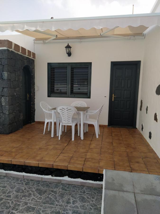 Casa Daniela Βίλα Tahiche Εξωτερικό φωτογραφία