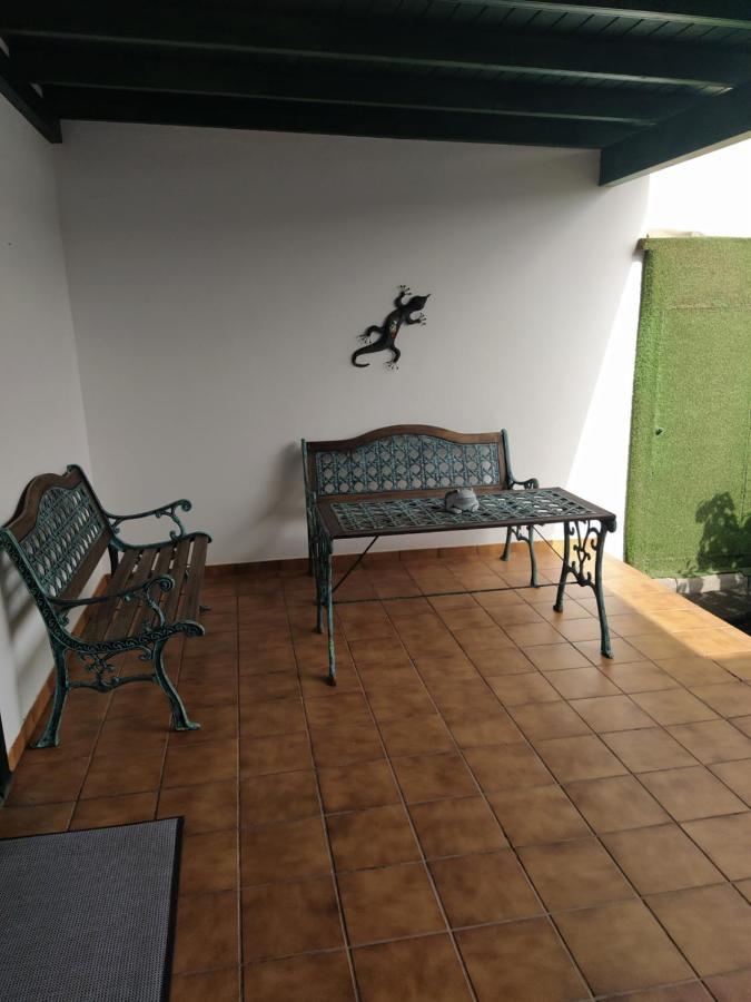Casa Daniela Βίλα Tahiche Εξωτερικό φωτογραφία