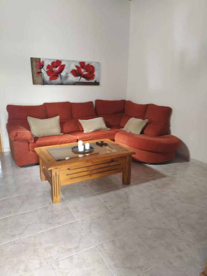 Casa Daniela Βίλα Tahiche Εξωτερικό φωτογραφία