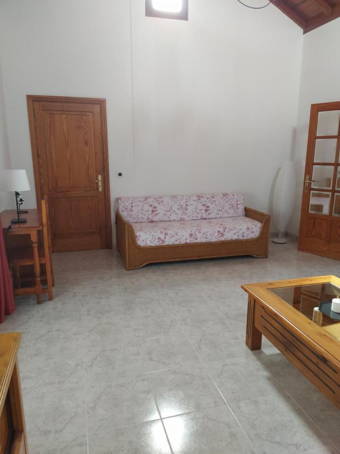 Casa Daniela Βίλα Tahiche Εξωτερικό φωτογραφία