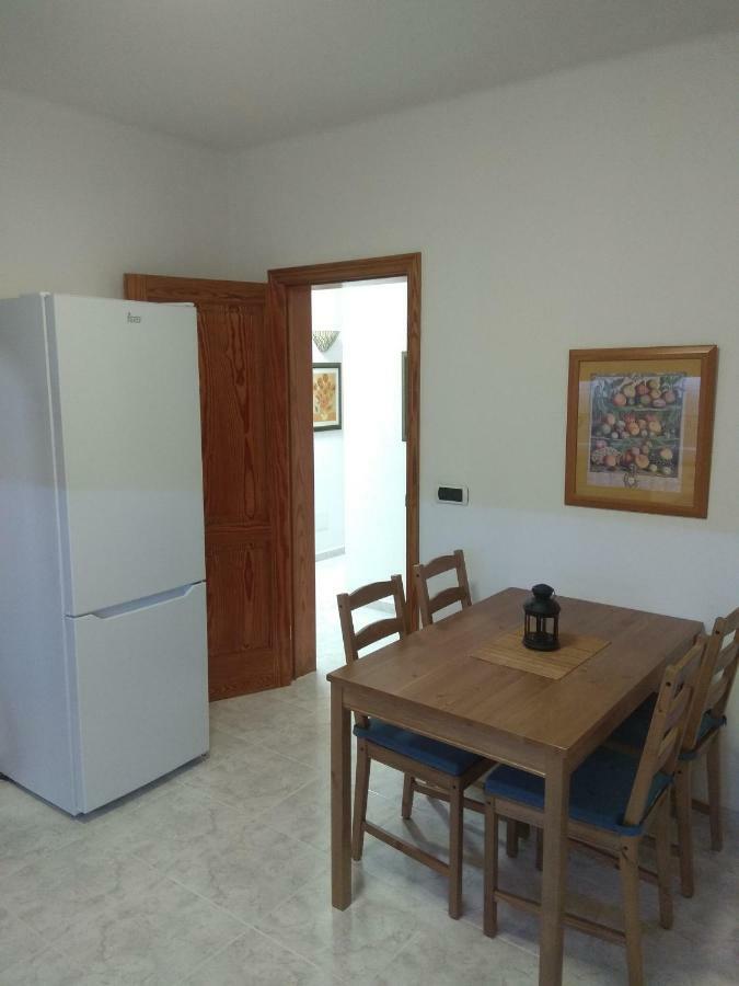 Casa Daniela Βίλα Tahiche Εξωτερικό φωτογραφία