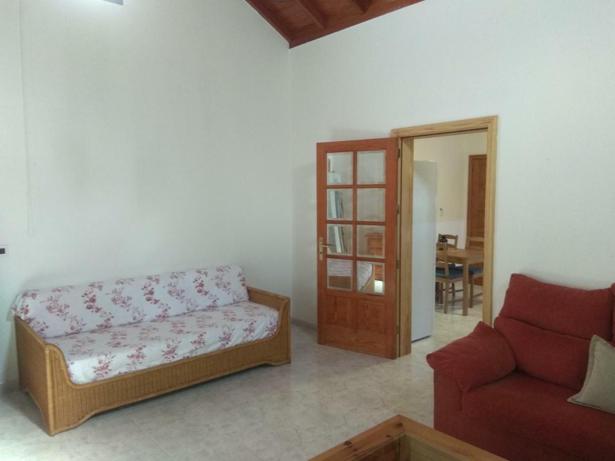 Casa Daniela Βίλα Tahiche Εξωτερικό φωτογραφία