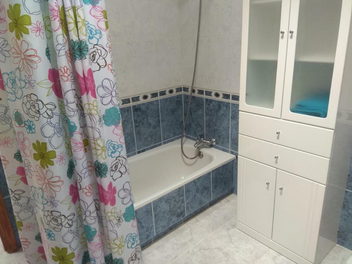 Casa Daniela Βίλα Tahiche Εξωτερικό φωτογραφία