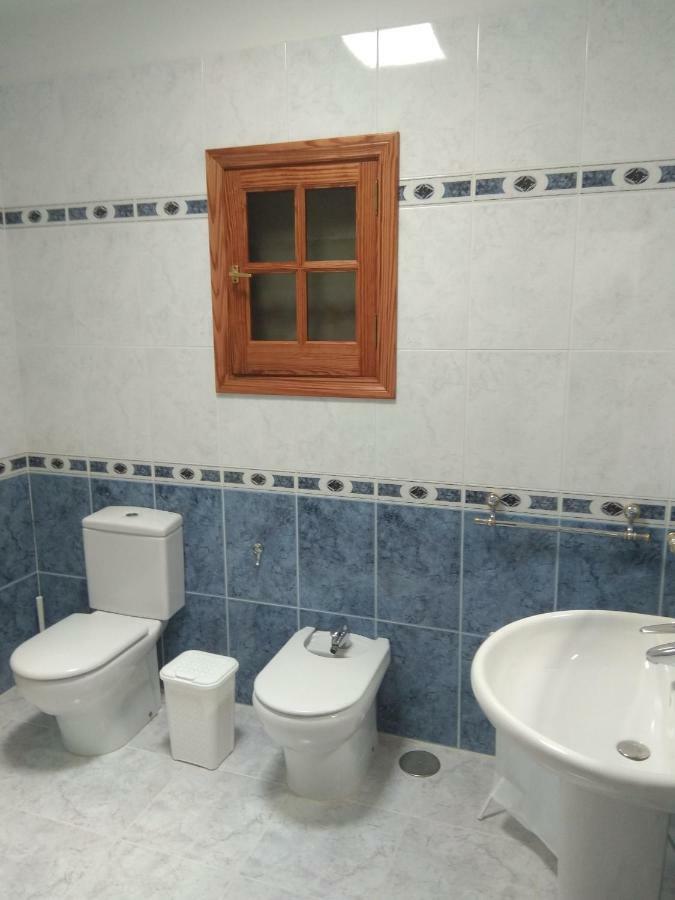 Casa Daniela Βίλα Tahiche Εξωτερικό φωτογραφία