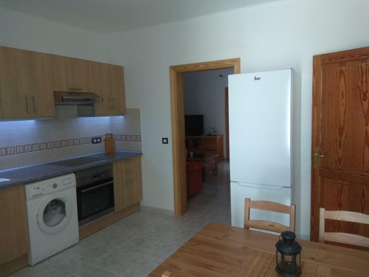 Casa Daniela Βίλα Tahiche Εξωτερικό φωτογραφία